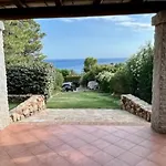 Mirtilla * Villasimius
