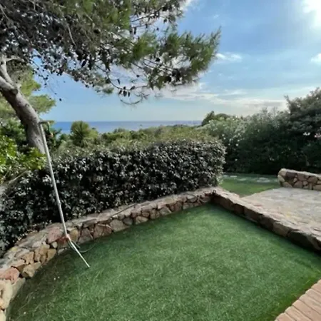 Casa de Férias Mirtilla *