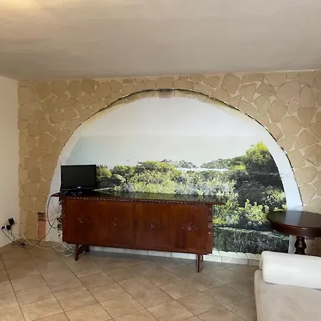 Mirtilla Casa de Férias Villasimius