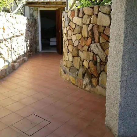 Casa de Férias Mirtilla Villasimius