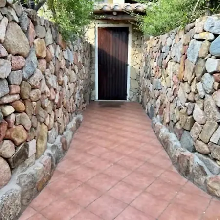 Hébergement de vacances Mirtilla Villasimius