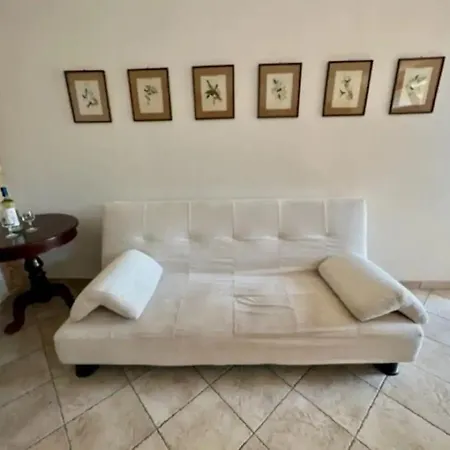 Mirtilla Hébergement de vacances Villasimius