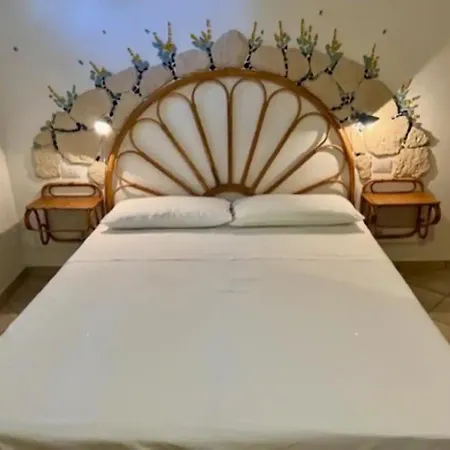 Vakantiehuis Mirtilla Villasimius