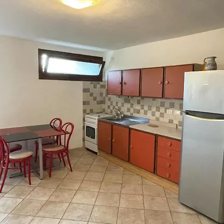 Mirtilla Villasimius