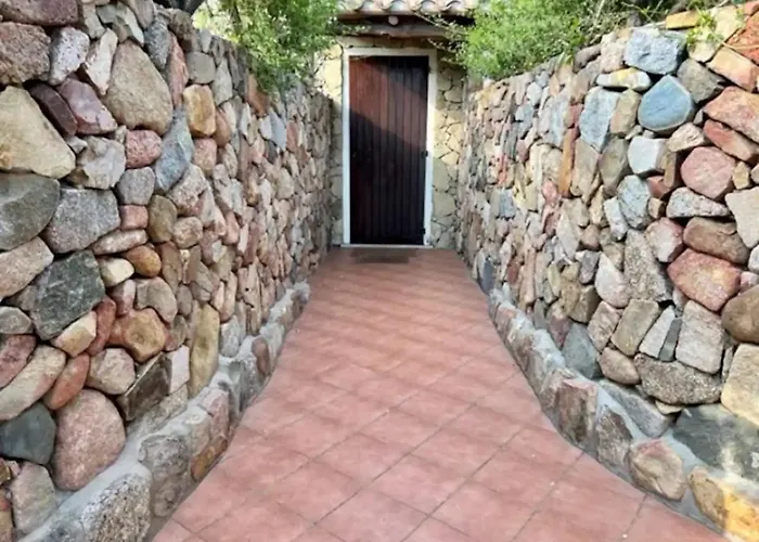 Prázdninový dům Mirtilla Villasimius