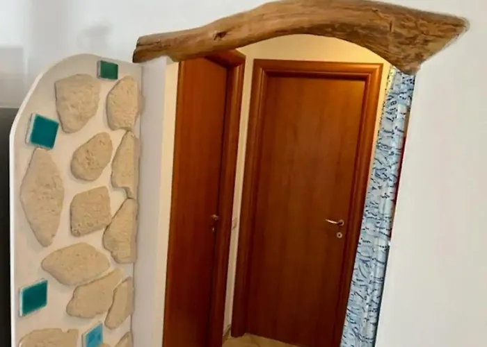 Mirtilla Dom wakacyjny