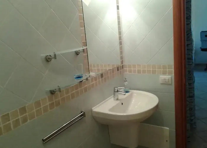 Mirtilla Prázdninový dům *