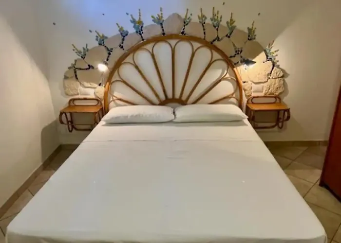 Dom wakacyjny Mirtilla Villasimius