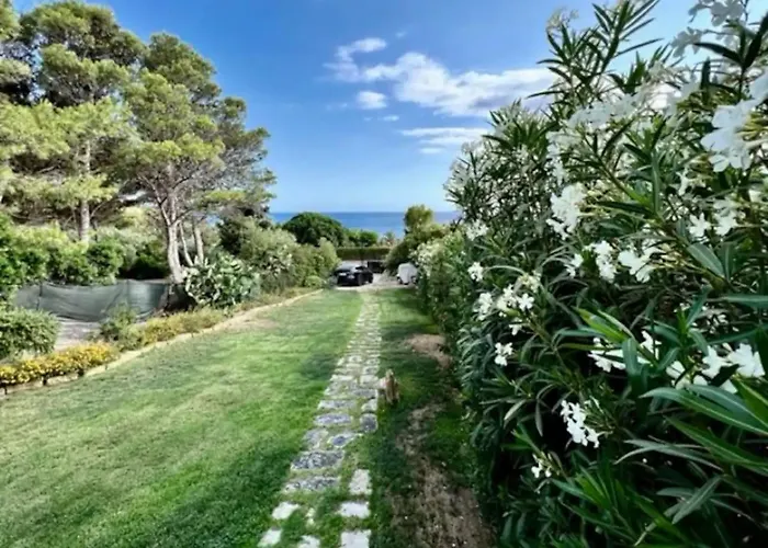 Mirtilla * Villasimius