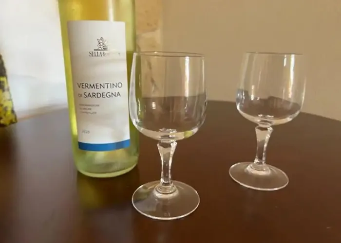 Mirtilla Prázdninový dům