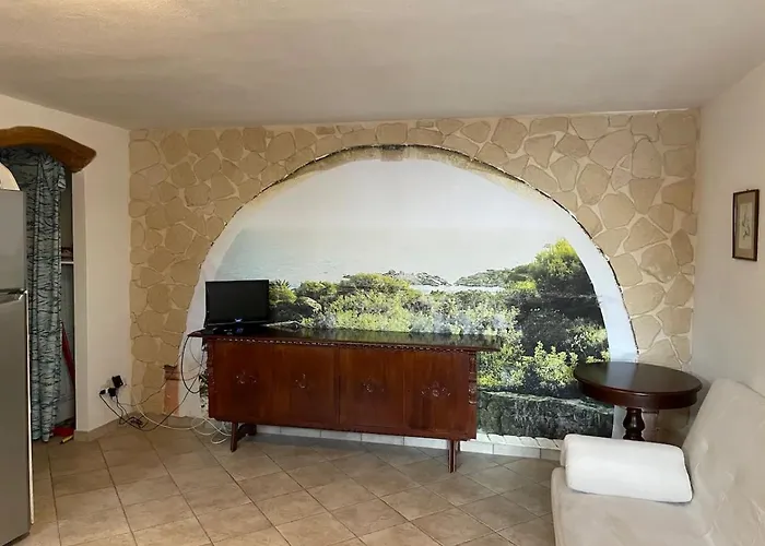 Mirtilla Prázdninový dům Villasimius